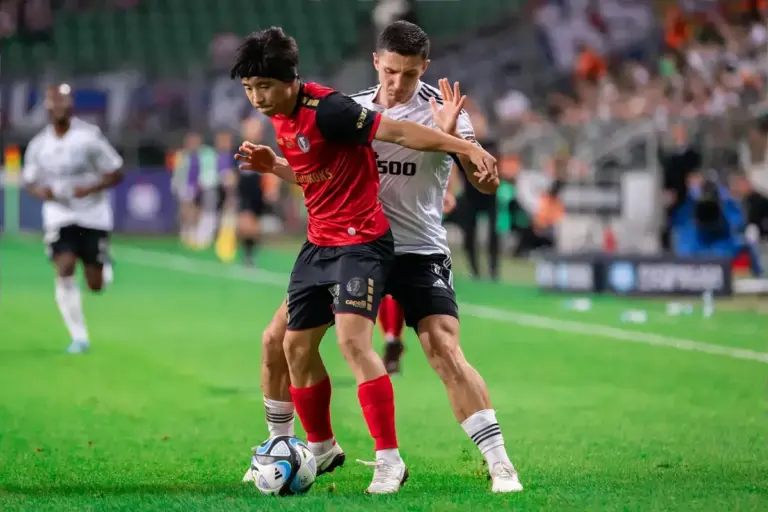 Daisuke Yokota: The Rangers Winger’s Journey, Stats and What He Brings