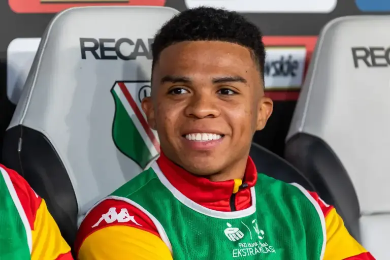 A new Colombian at Ibrox? Winger Camilo Mena under consideration – Rangers transfer latest