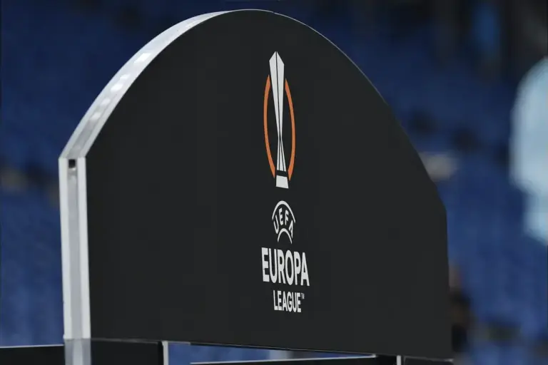 Rangers players preparing for the Jagiellonia Bialystok Europa League clash