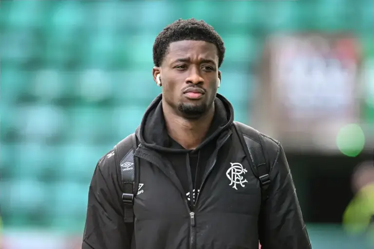 Rangers’ international players  – the full review