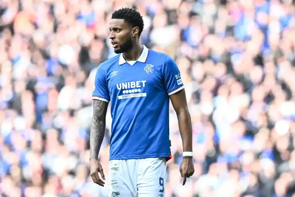 Breaking. £22m bid rejected – Rangers holding out for incredible fee for Youssef Chermiti