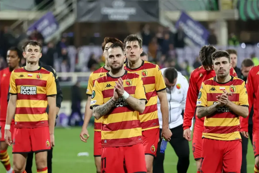 Rangers vs Jagiellonia: Polish Side Stumble Before Ibrox Return
