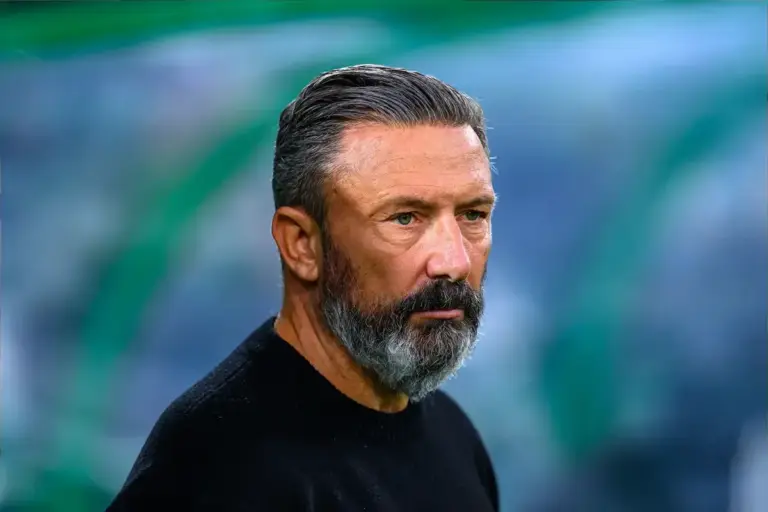 Rangers vs Kilmarnock – Three big calls facing Derek McInnes