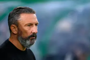 Is Derek McInnes planning a late surprise at centre-back?