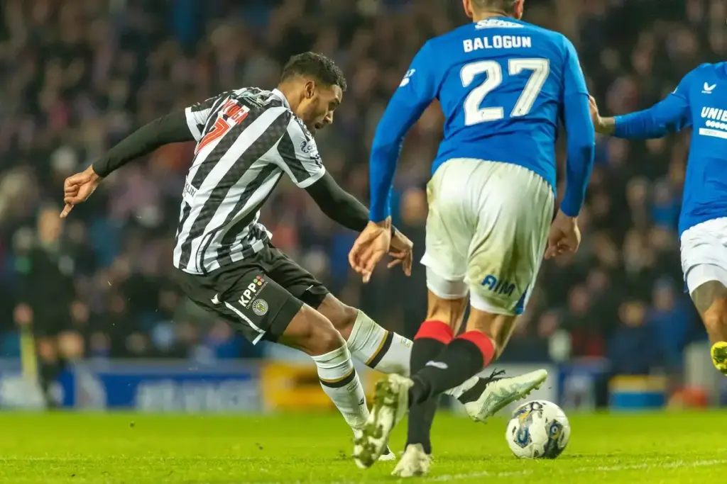 Rangers vs St Mirren: How to watch, kick-off time and team news