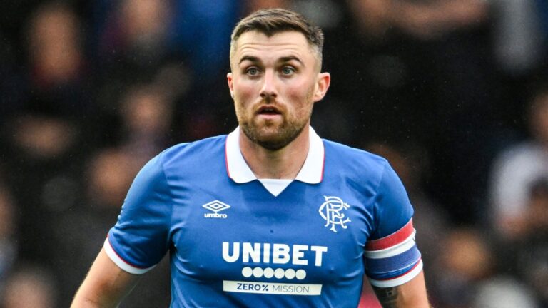 Rangers ‘refuse payout’ as John Souttar Aris transfer stalls