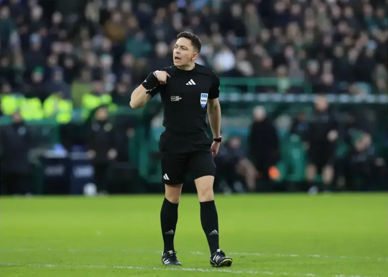 Rangers handed Matthew MacDermid for pivotal Pittodrie clash with Aberdeen