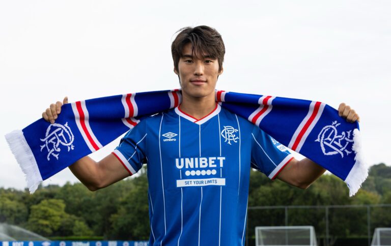 Minsu Kim Pens Emotional Tribute After South Korea Debut