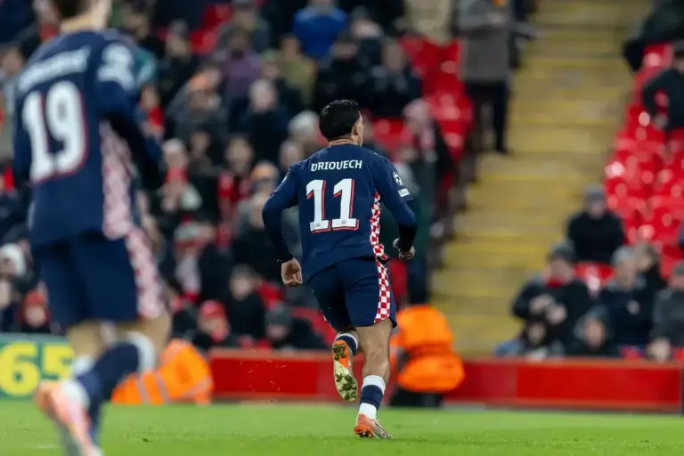 Couhaib Driouech confirms injury issue, blasts Rangers transfer collapse – “It sucks but that’s just how it is”