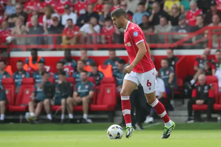 Don’t even think about it Rangers – previous key target now a free agent