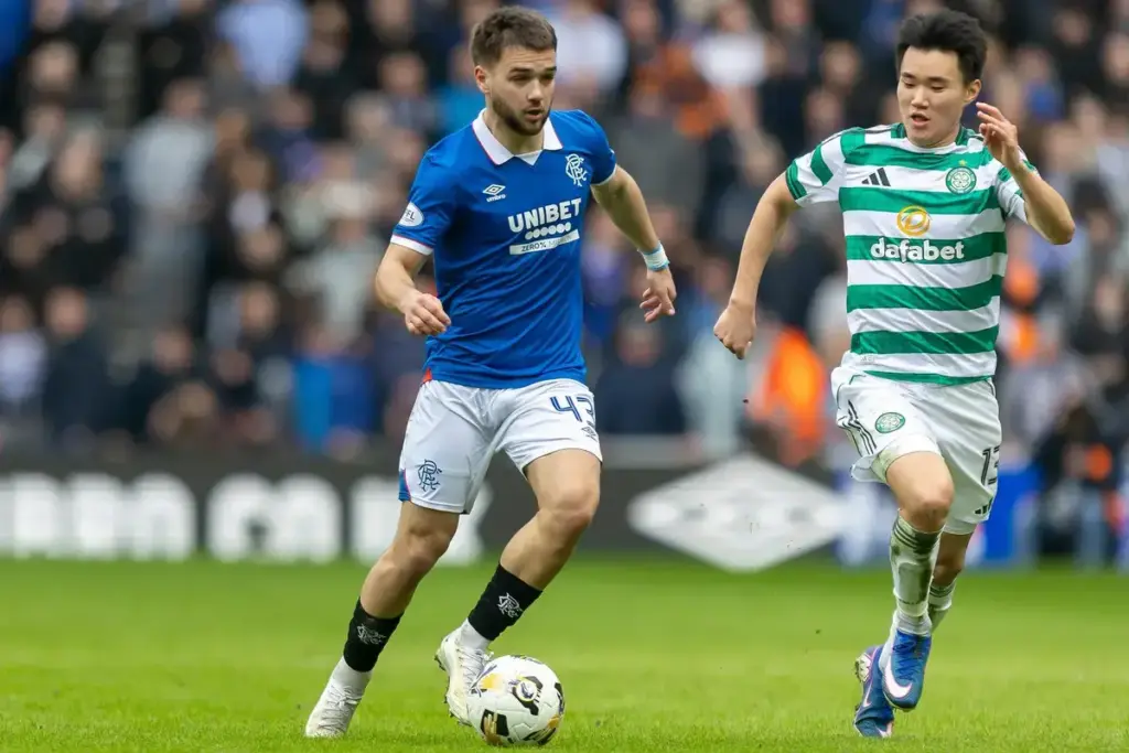 League Cup draw means back to back Rangers v Celtic clashes will define September