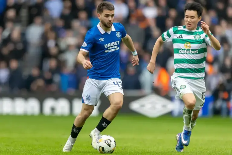 League Cup draw means back to back Rangers v Celtic clashes will define September