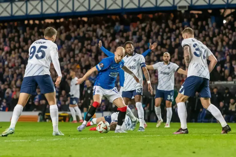 Bring him home – Rangers identify Vaclav Cerny for spectacular Ibrox return