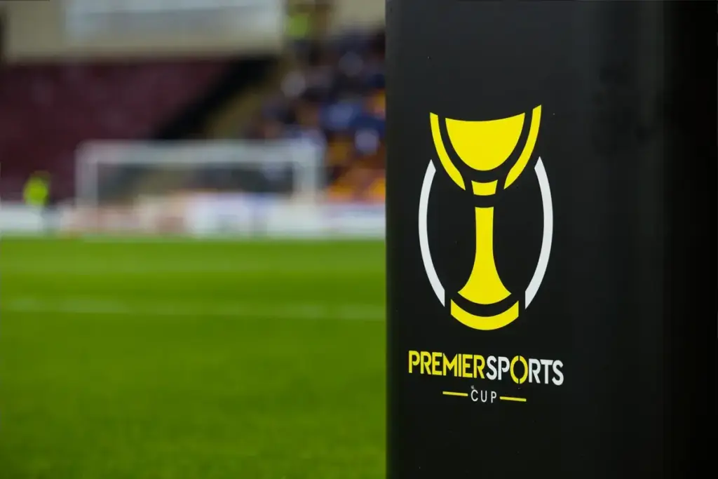 When is the Scottish League Cup quarter-final draw