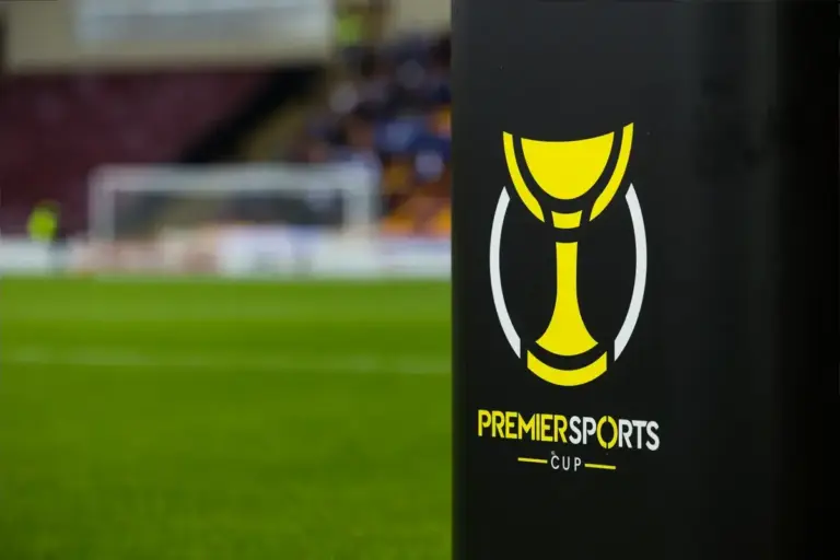 When is the Scottish League Cup quarter-final draw