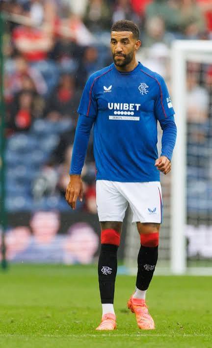 Connor Goldson slams Rangers exits as Ally McCoist standards warning echoes