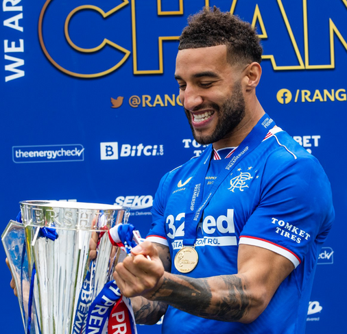 Goldson Slams Rangers Over ‘Mental’ Handling of Tavernier Exit