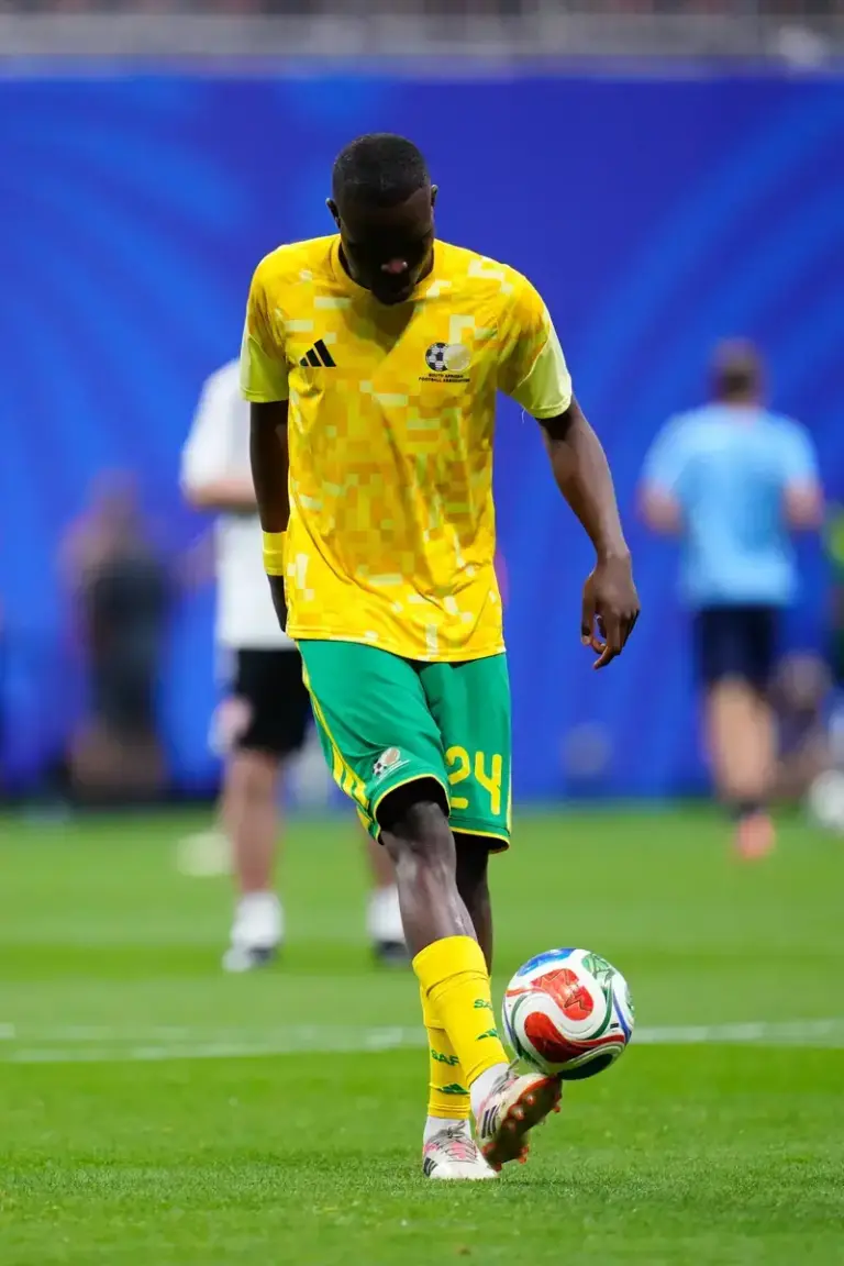 Olwethu Makhanya Anticipates Passionate Old Firm Debut At Ibrox