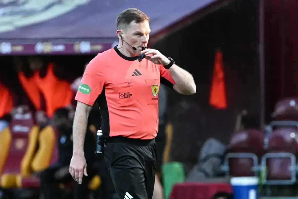 Did John Beaton Get It Wrong? Key Calls in Celtic vs Rangers