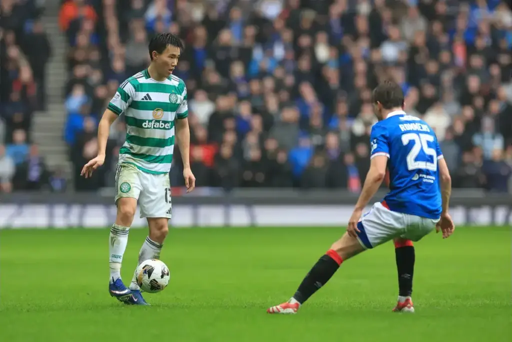 When is the transfer deadline in Scotland for Rangers?