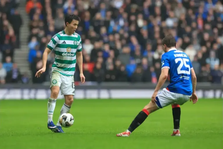 When is the transfer deadline in Scotland for Rangers?