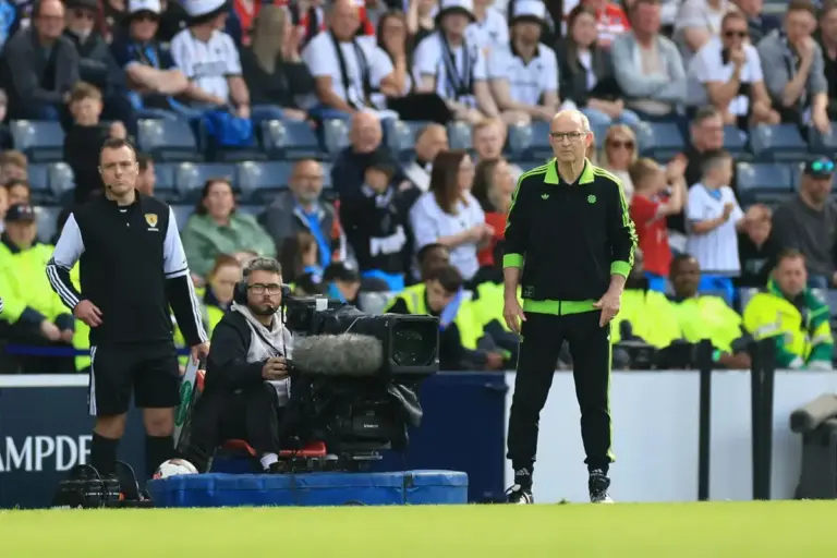 Martin O’Neill Confirms Police Scotland Briefing Ahead Of Rangers Cup Clash