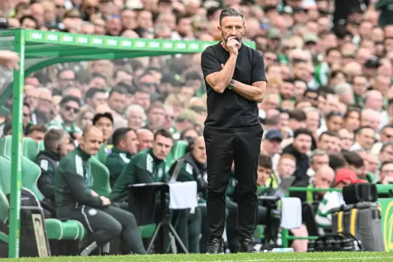 Rangers Hold Ibrox Edge Over Celtic Amid Goalkeeper Dilemma