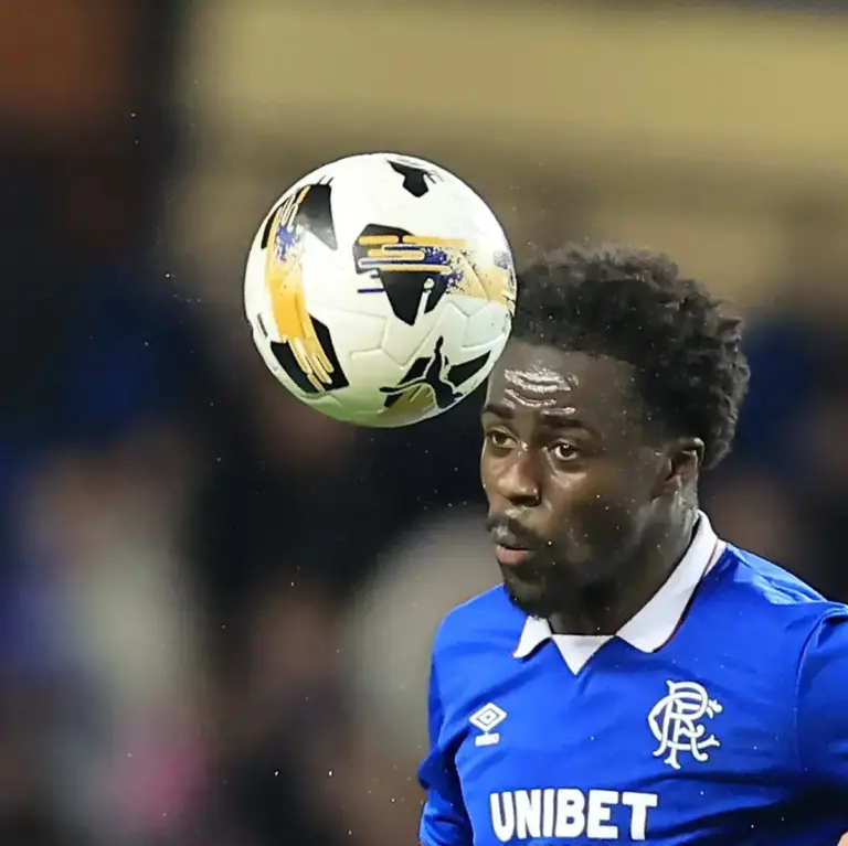 Omonoia Emerge as Clinton Nsiala Option for Rangers