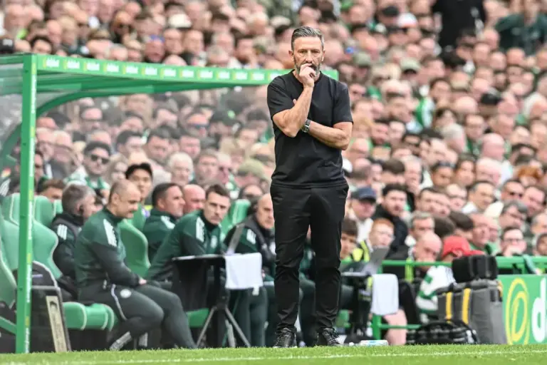 Derek McInnes Faces Attacking Dilemma Amid Mounting Rangers Injury List