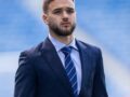 Charlie Adam backs Raskin and Neil as Rangers standard setters