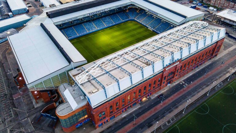 Rangers Appeal SFA Closed-Doors Sanction Following Crowd Trouble