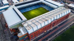 David Murray Defends Rangers EBT Scheme in Simon Jordan Exchange