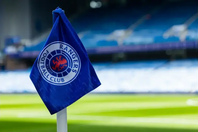 Marcello De Barros Rejects Rangers For Immediate Senior Pathway