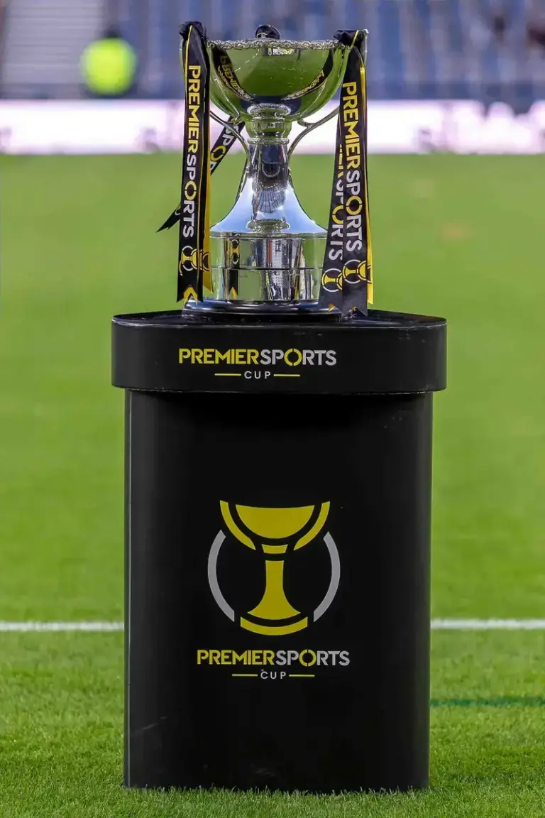 Rangers set Hampden date for Aberdeen semi-final