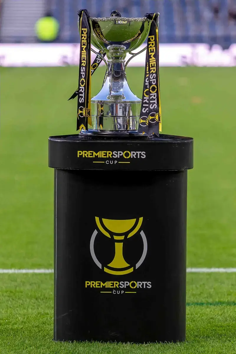Rangers set Hampden date for Aberdeen semi-final