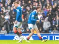 McInnes Lingers With Naderi After Massive Rangers Impact at Parkhead
