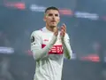 Bouanani tipped for specialist role against Kilmarnock