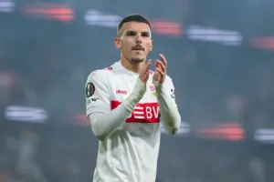 Bouanani tipped for specialist role against Kilmarnock