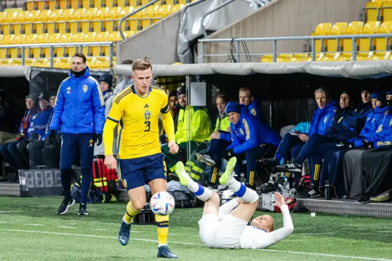 Casper Widell: Rangers transfer failed as player refused to leave