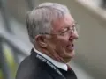 McInnes and Rangers enter into Fergie time