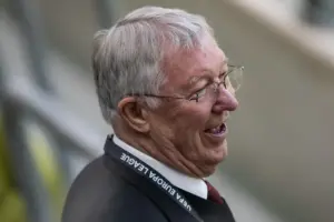 McInnes and Rangers enter into Fergie time