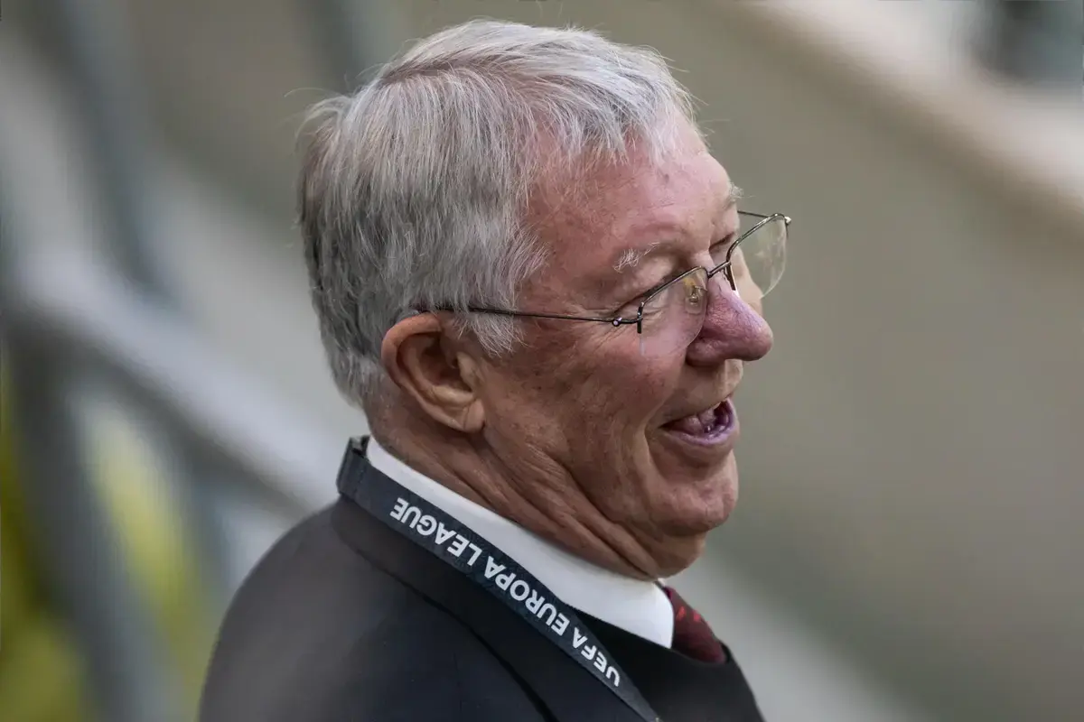 McInnes and Rangers enter into Fergie time - Read Rangers