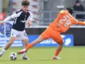 Miovski on Scotland goal drought before North Macedonia tie