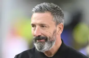 Mixed squad news for Rangers vs Kilmarnock return – McInnes injury update