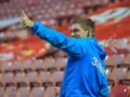 Martyn Waghorn says he wishes he stayed longer at Rangers