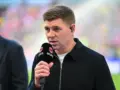 Steven Gerrard details how he shut down the Ibrox leak